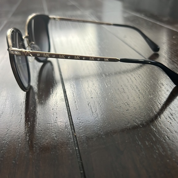 Authentic Michael Kors Sunglasses - Picture 3 of 5